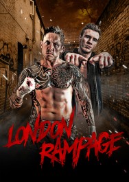 Stream London Rampage in Full HD for Free on MoviesJoy