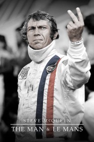 Stream Steve McQueen: The Man & Le Mans in Full HD for Free on MoviesJoy