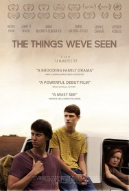 Watch free The Things We've Seen movies online on on MoviesJoy Alternatives site