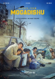 Watch free Escape from Mogadishu movies online on on MoviesJoy Alternatives site