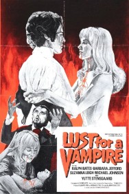 Stream Lust for a Vampire in Full HD for Free on MoviesJoy