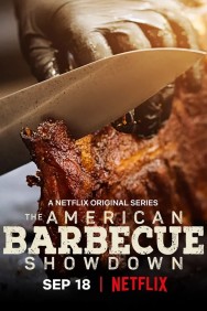 Stream The American Barbecue Showdown in Full HD for Free on MoviesJoy