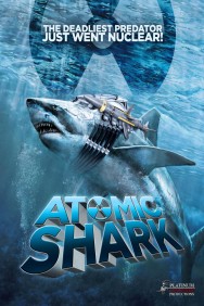 Stream Atomic Shark in Full HD for Free on MoviesJoy