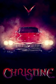 Stream Christine in Full HD for Free on MoviesJoy