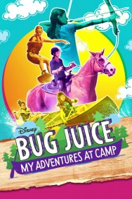 Watch Free Bug Juice: My Adventures at Camp Movies HD Online FMovies Alternatives site