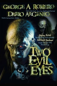 Watch free Two Evil Eyes movies online on on MoviesJoy Alternatives site