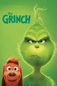 Stream The Grinch in Full HD for Free on MoviesJoy