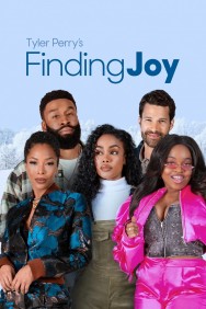 Watch Free Tyler Perry's Finding Joy Movies HD Online HDToday