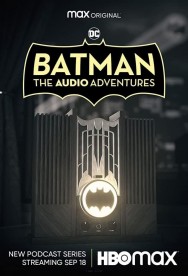 Stream Batman: The Audio Adventures in Full HD for Free on MoviesJoy