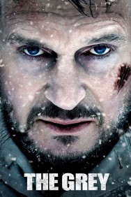 Stream The Grey Movies in HD Free on MoviesJoy