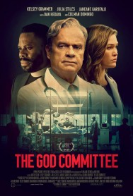 Watch Free The God Committee Movies HD Online FMovies Alternatives site