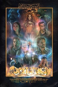 Stream Astonishing Tales of Terror: Rocktapussy! Movies in HD Free on MoviesJoy