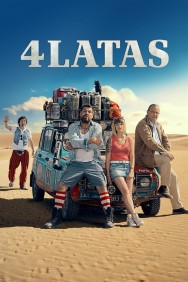 Stream 4 latas Movies in HD Free on MoviesJoy