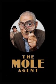 Stream The Mole Agent Movies in HD Free on MoviesJoy