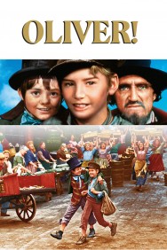 Watch free Oliver! movies online on on MoviesJoy Alternatives site