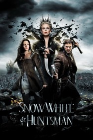 Stream Snow White and the Huntsman Movies in HD Free on MoviesJoy