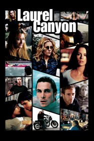 Watch Free Laurel Canyon Movies HD Online FMovies Alternatives site