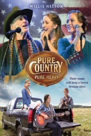 Stream Pure Country: Pure Heart in Full HD for Free on MoviesJoy