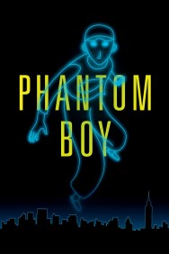 Watch free Phantom Boy movies online on on MoviesJoy Alternatives site