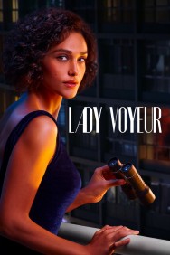 Stream Lady Voyeur in Full HD for Free on MoviesJoy