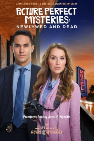 Watch Free Picture Perfect Mysteries: Newlywed and Dead Movies Full HD Online on MovieJoy