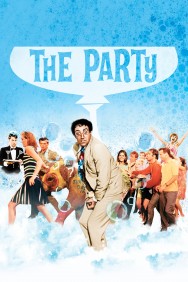 Stream The Party Movies in HD Free on MoviesJoy