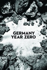 Stream Germany Year Zero in Full HD for Free on MoviesJoy