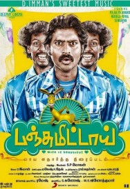 Stream Panjumittai Movies in HD Free on MoviesJoy