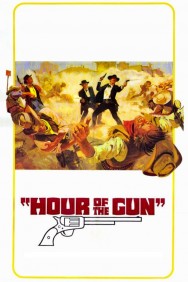 Watch Free Hour of the Gun Movies HD Online FMovies Alternatives site