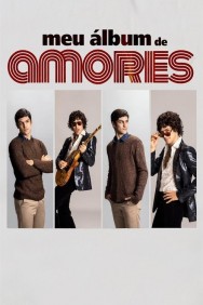 Meu Álbum de Amores watch Meu Álbum de Amores movies free online Putlocker