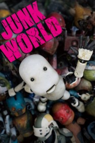 Stream Junk World Movies in HD Free on Dramacool
