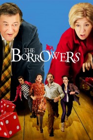 Watch Free The Borrowers Movies HD Online FMovies Alternatives site