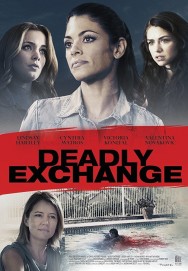 Watch Free Deadly Exchange Movies HD Online FMovies Alternatives site