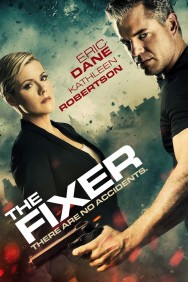 Stream The Fixer Movies in HD Free on MoviesJoy