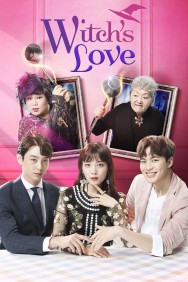 Stream Witch's Love in Full HD for Free on MoviesJoy