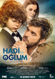 Watch free Hadi Be Oğlum movies online on on MoviesJoy Alternatives site