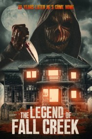 Watch Free Legend of Fall Creek Movies HD Online FMovies Alternatives site