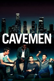 Watch free Cavemen movies online on on MoviesJoy Alternatives site