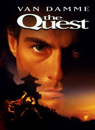 Stream The Quest in Full HD for Free on MoviesJoy