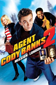 Stream Agent Cody Banks 2: Destination London in Full HD for Free on MoviesJoy