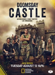 Stream Doomsday Castle in Full HD for Free on MoviesJoy