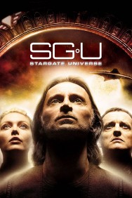 Watch Free Stargate Universe Movies HD Online FMovies Alternatives site