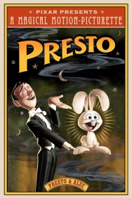 Watch free Presto movies online on on MoviesJoy Alternatives site