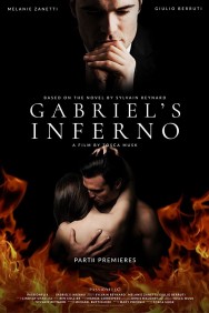 Watch Free Gabriel's Inferno Part III Movies HD Online FMovies Alternatives site