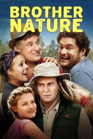 Watch Free Brother Nature Movies HD Online M4uHD