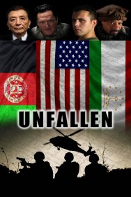 Stream Unfallen in Full HD for Free on MoviesJoy