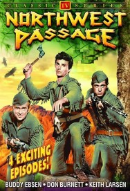 watch Northwest Passage movies free online Putlocker