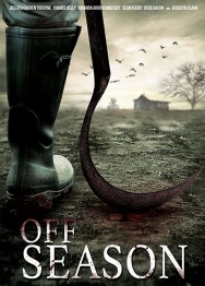 watch Off Season movies free online Putlocker