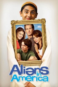 Watch free Aliens in America movies online on on MoviesJoy Alternatives site