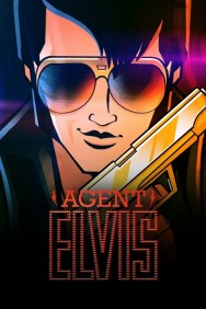 Stream Agent Elvis in Full HD for Free on MoviesJoy